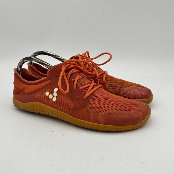 Vivobarefoot Shoes - Vivobarefoot Primus Lite III Barefoot Running Sneakers Shoes Women's 41 US 10